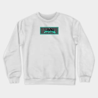 ZODIAC LIBRA Crewneck Sweatshirt